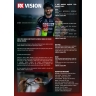 sklo dioptrické FORCE RX VISION BASIC, černé