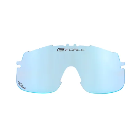 sklo náhradní FORCE EPIC, fotochromatické