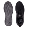 sneakers FORCE DIVERSA, black