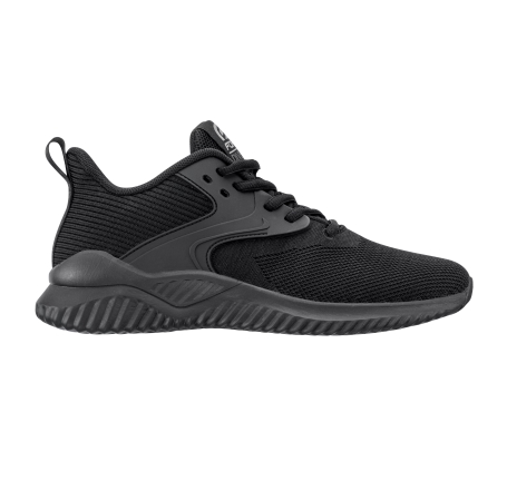 sneakers FORCE DIVERSA, black