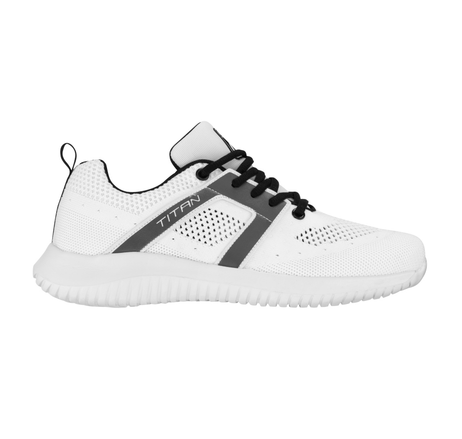 sneakers FORCE TITAN, white 42