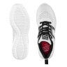 sneakers FORCE TITAN, white