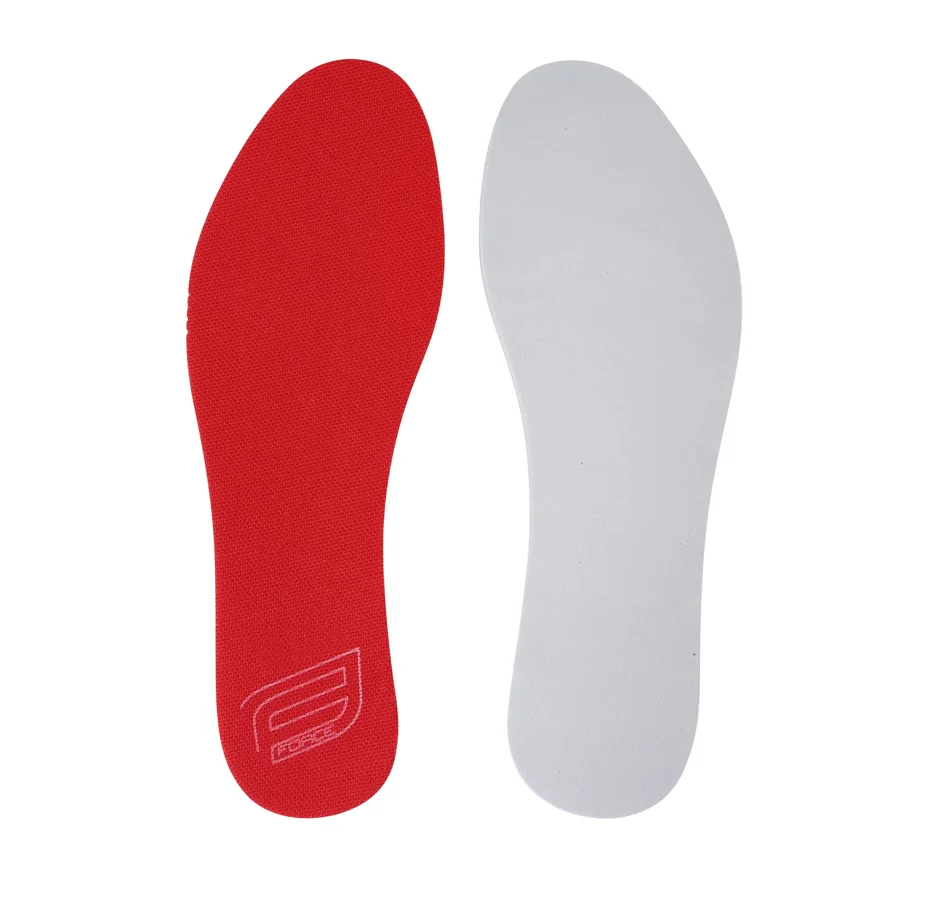 sneakers FORCE TITAN, white