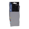 socks FORCE COLOUR long, grey