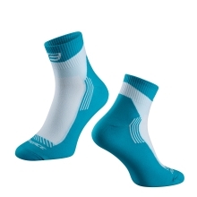 socks FORCE DUNE blue