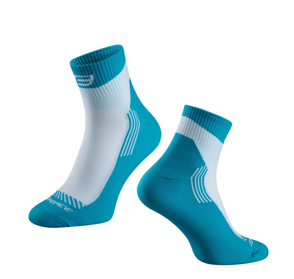 socks FORCE DUNE blue