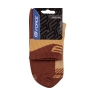 socks FORCE DUNE brown