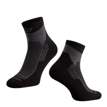 socks FORCE DUNE grey-black