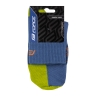 socks FORCE EDGE blue-green