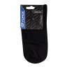 socks FORCE ELEGANT long, black-gold