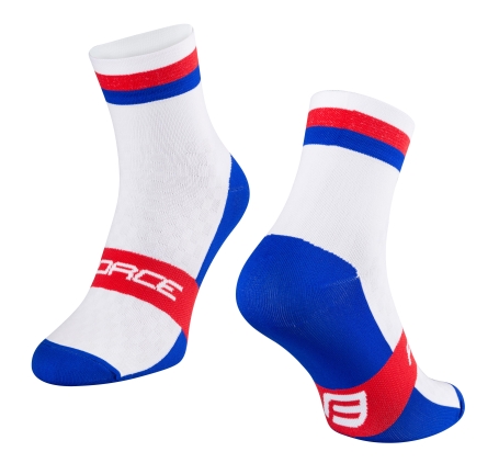 socks FORCE FLAG CZECH