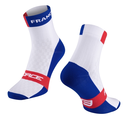 socks FORCE FLAG FRANCE