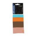 socks FORCE FREEDOM, beige-orange 