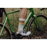 socks FORCE FREEDOM, beige-orange 