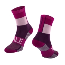 socks FORCE HALE, purple