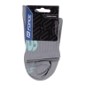 socks FORCE IN HEART short, grey