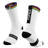 socks FORCE LONG PRO CHAMPION SLIM, L-XL/42-46