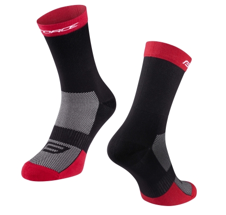 socks FORCE LONG PRO HUNGARY