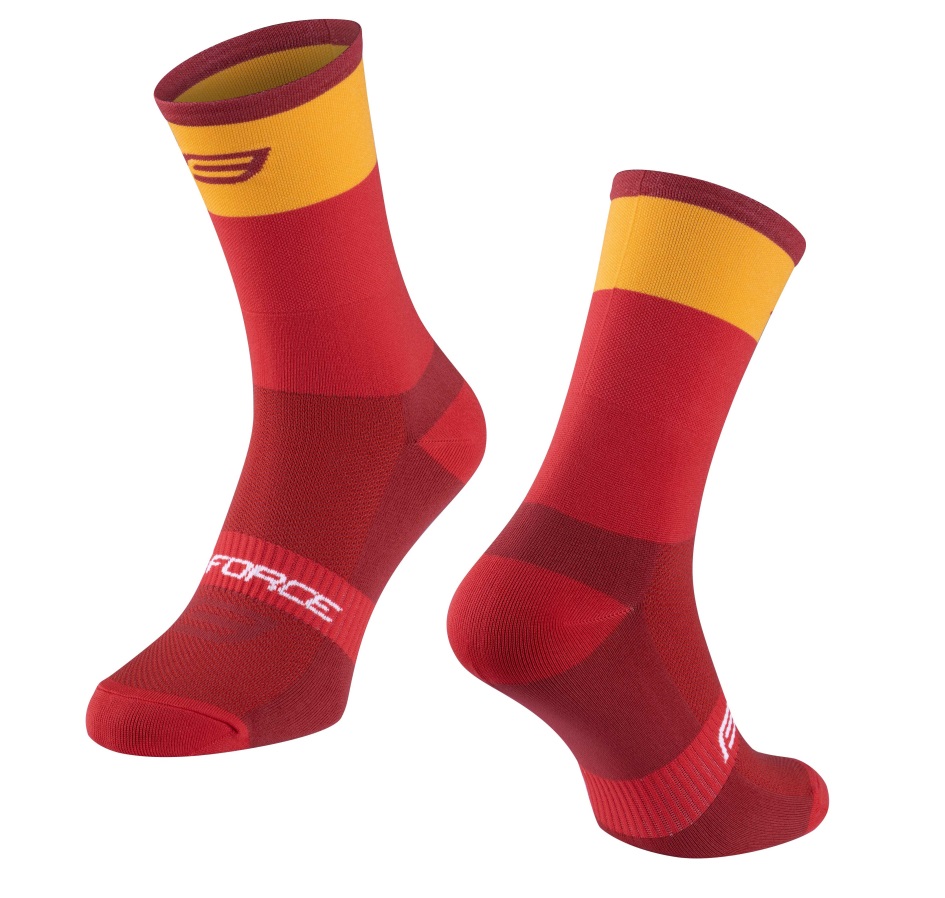 socks FORCE LONG PRO SPAIN