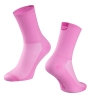 socks FORCE LONGER pink