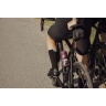 socks FORCE LONGER SLIM black