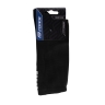 socks FORCE LONGER SLIM, black