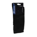 socks FORCE LONGER SLIM, black