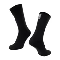 socks FORCE LONGER SLIM, black