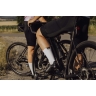 socks FORCE LONGER SLIM white
