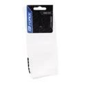 socks FORCE LONGER SLIM, white