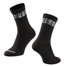 socks FORCE MESA black