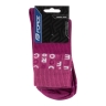 socks FORCE MESA pink