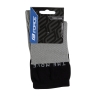 socks FORCE MOVE grey-black