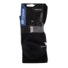 socks FORCE NORTH thermo, black-grey