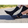 socks FORCE RIBBON black