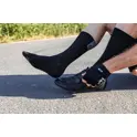 socks FORCE RIBBON black