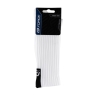 socks FORCE RIBBON white