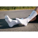 socks FORCE RIBBON white