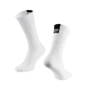 socks FORCE RIBBON white