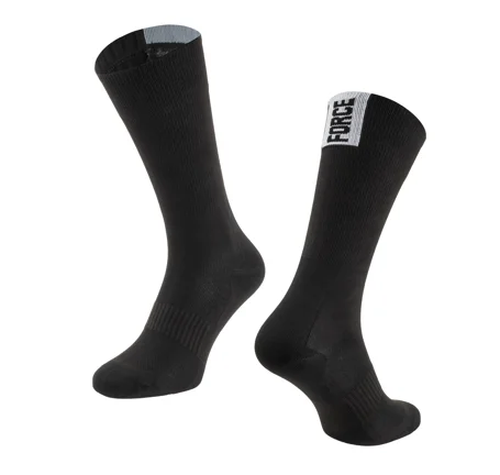 socks FORCE SECTOR black