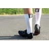 socks FORCE SECTOR white