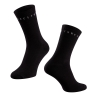socks FORCE SNAP black