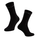 socks FORCE SNAP black
