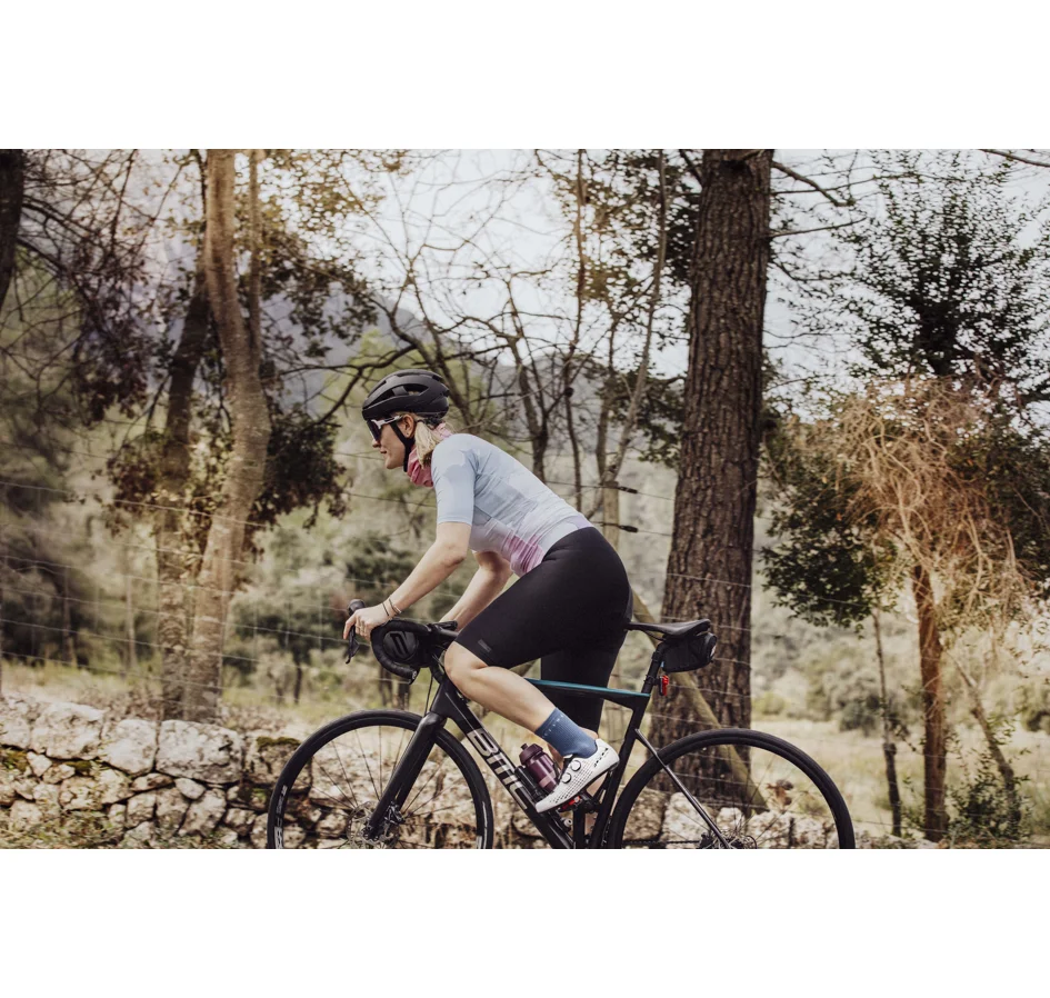 socks FORCE SNAP blue