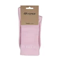 socks FORCE SNAP pink