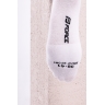socks FORCE SNAP SPORT, white