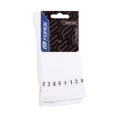 socks FORCE SNAP white