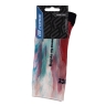 socks FORCE SUBLIME, blue-red 