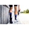 socks FORCE SUBLIME, purple-blue