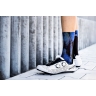 socks FORCE SUBLIME, purple-blue